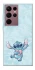 Чохол на Samsung Galaxy S22 Ultra Stitch ver.9 фото 1 з 1