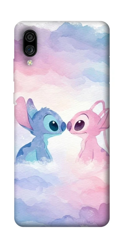 Чехол на ZTE Blade A5 (2020) Stitch ver.30 фото 1 из 1