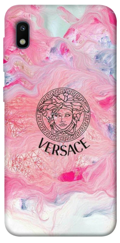 Чохол на Samsung Galaxy A10 (A105F) Versace ver.3 фото 1 з 1