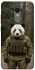 Чехол на Xiaomi Redmi 5 Plus / Redmi Note 5 (Single Camera) Панда защитник фото 1 из 1