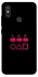 Чохол на Xiaomi Mi 8 squid game v3 фото 1 з 1