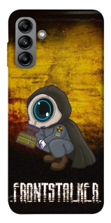 Чохол на Samsung Galaxy A04s FRONTSTALKER фото 1 з 1