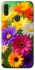 Чохол на Samsung Galaxy M11 Flowers v32 фото 1 з 1