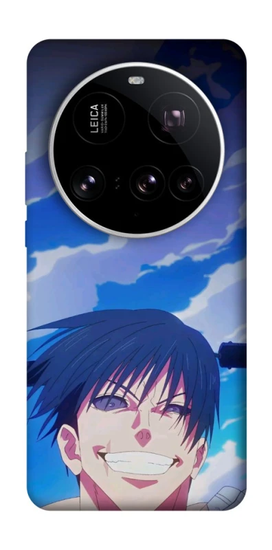 Чохол на Xiaomi 15 Ultra Toji v5 фото 1 з 1