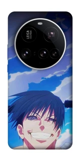 Чехол на Xiaomi 15 Ultra Toji v5 фото 1 из 1