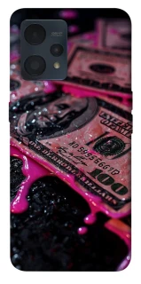 Чохол на Realme 9 4G / 9 Pro+ Dollars фото 1 з 1