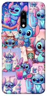Чехол на OnePlus 7 Stitch ver.25 фото 1 из 1