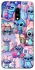 Чехол на OnePlus 7 Stitch ver.25 фото 1 из 1