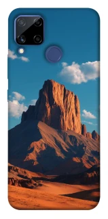 Чохол на Realme C15 Arizona mountain v2 фото 1 з 1
