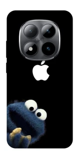 Чохол на Xiaomi Redmi Note 15 Pro 5G Apple logo ver.10 фото 1 з 1