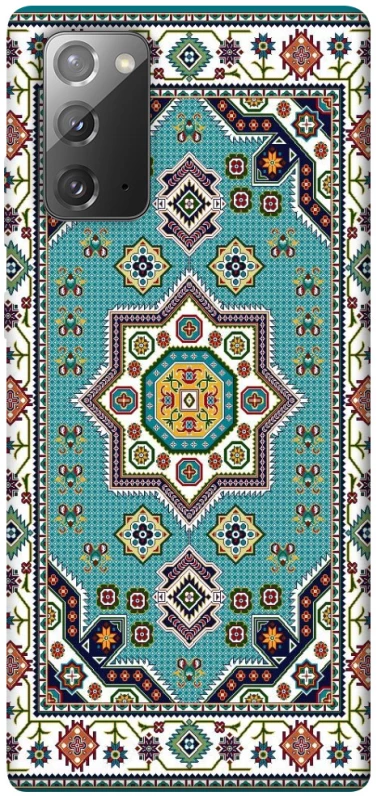 Чохол на Samsung Galaxy Note 20 Килим v7 фото 1 з 1