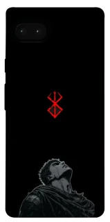 Чохол на Google Pixel 7a Berserk V4 фото 1 з 1