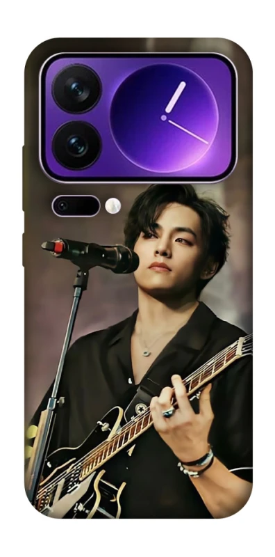 Чехол на Xiaomi 17 Pro Max V - BTS фото 1 из 1