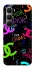 Чехол на Infinix Hot 60 Pro Fashion collage ver.5 фото 1 из 1