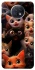 Чохол на Xiaomi Redmi Note 9 5G / Note 9T happy cats фото 1 з 1
