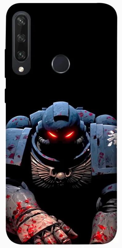Чохол на Huawei Y6p Warhammer 40k v2 фото 1 з 1