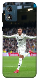 Чохол на Motorola Moto E13 Kylian Mbappé V2 фото 1 з 1