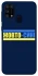 Чохол на Samsung Galaxy M31 UA-Football ver.8 фото 1 з 1