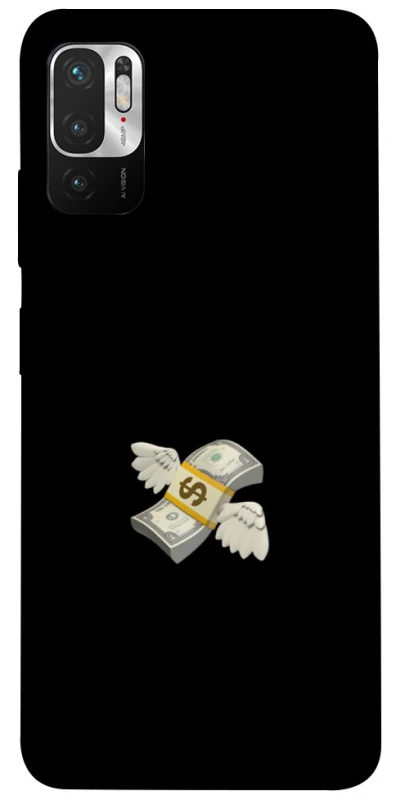 Чохол на Xiaomi Poco M3 Pro 4G / 5G Easy cash фото 1 з 1