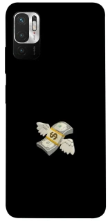 Чохол на Xiaomi Poco M3 Pro 4G / 5G Easy cash фото 1 з 1