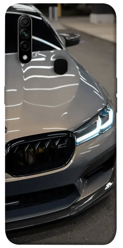 Чохол на Oppo A31 BMW v53 фото 1 з 1