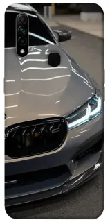 Чехол на Oppo A31 BMW v53 фото 1 из 1