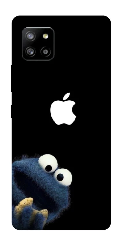 Чохол на Samsung Galaxy A42 5G Apple logo ver.10 фото 1 з 1