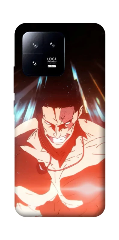 Чехол на Xiaomi 13 Todo v4 фото 1 из 1