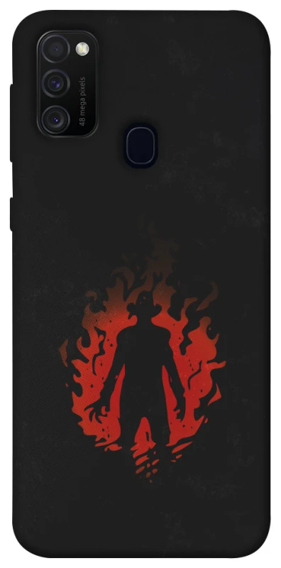 Чохол на Samsung Galaxy M21 Daylight фото 1 з 1