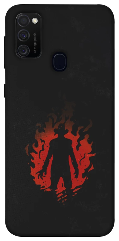 Чохол на Samsung Galaxy M30s / M21 Daylight фото 1 з 1