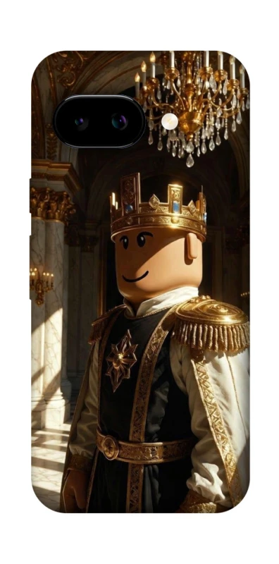 Чохол на Google Pixel 9a Roblox aesthetics ver.7 фото 1 з 1