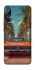 Чехол на ZTE Axon 10 Pro Tropical car фото 1 Чехол на ZTE Axon 10 Pro Tropical car фото 1 из 1