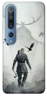 Чехол на Xiaomi Mi 10 / Mi 10 Pro Viking v4 фото 1 из 1