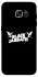 Чохол на Samsung G935F Galaxy S7 Edge Black Sabbath logo ver.2 фото 1 з 1