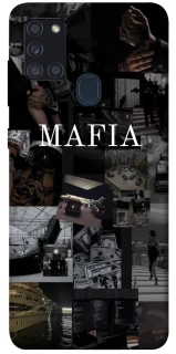Чохол на Samsung Galaxy A21s Mafia фото 1 з 1