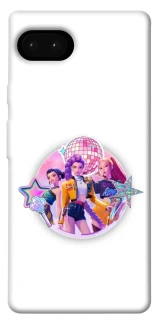 Чехол на Google Pixel 7a K-Pop Demon Hunters ver.19 фото 1 из 1