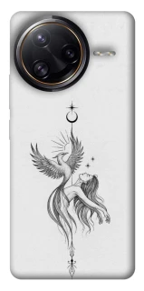 Чехол на Xiaomi Poco F7 Pro Tattoo ver.10 фото 1 из 1