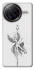 Чехол на Xiaomi Poco F7 Pro Tattoo ver.10 фото 1 из 1