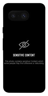 Чехол на Google Pixel 8 No image фото 1 из 1