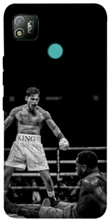 Чехол на TECNO POP 4 king фото 1 из 1