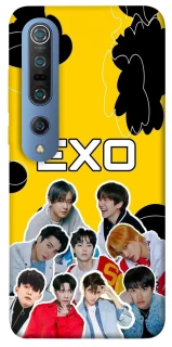 Чохол на Xiaomi Mi 10 / Mi 10 Pro EXO v3 фото 1 з 1