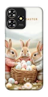 Чехол на ZTE Blade A73 4G BunnyMood фото 1 из 1
