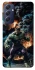Чохол на Samsung Galaxy M54 5G Hulk v2 фото 1 з 1