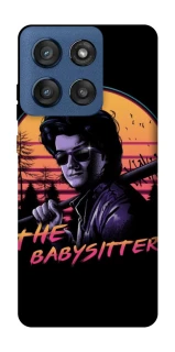 Чохол на Motorola Edge 60 Stylus Stranger Things ver.31 фото 1 з 1