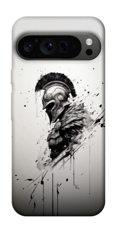 Чехол на Google Pixel 9 Pro Tattoo ver.3 фото 1 из 1
