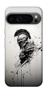Чехол на Google Pixel 9 Pro Tattoo ver.3 фото 1 из 1