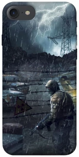 Чохол на Apple iPhone 7 / 8 (4.7") Сталкер v13 фото 1 з 1