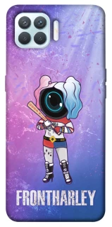 Чохол на Oppo F17 Pro FrontHarley фото 1 з 1