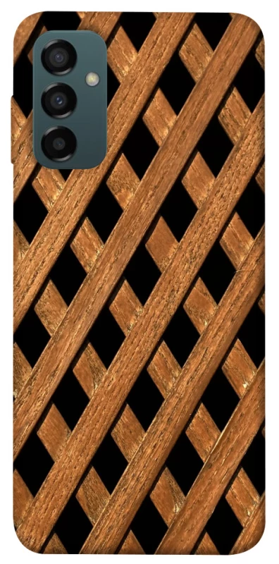 Чехол на Samsung Galaxy M34 5G Дерево на даче фото 1 из 1