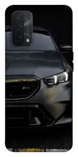 Чехол на Oppo A54 5G / A74 5G BMW v42 фото 1 из 1